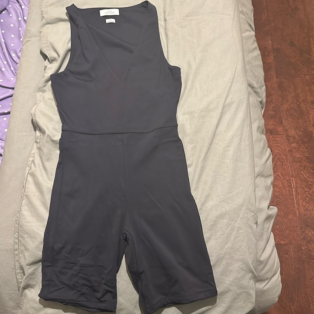 Aritzia Contour Jumpsuit